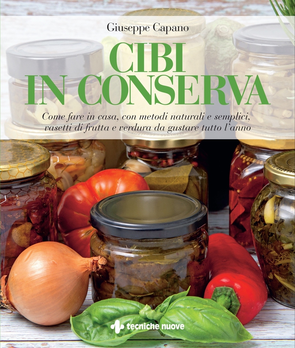 Cibi in conserva - Librerie.coop Cibi in conserva - Librerie.coop
