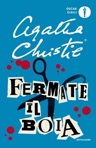 Fermate il boia - Librerie.coop Fermate il boia - Librerie.coop