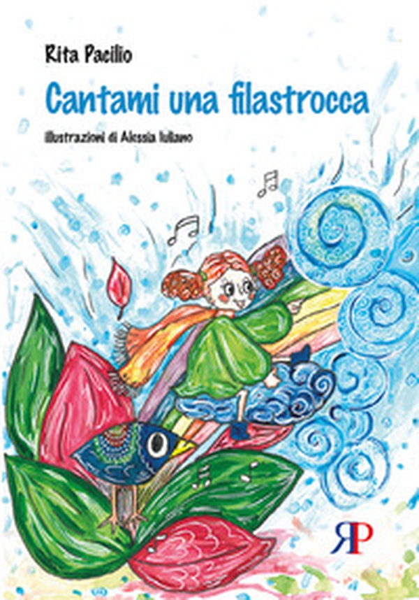 Cantami una filastrocca - Librerie.coop Cantami una filastrocca - Librerie.coop