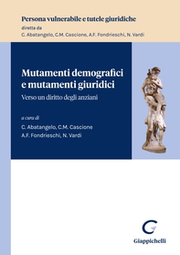 Mutamenti demografici e mutamenti giuridici - Librerie.coop