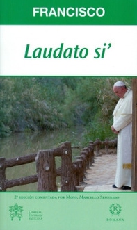Laudato si'. Ediz. spagnola - Librerie.coop