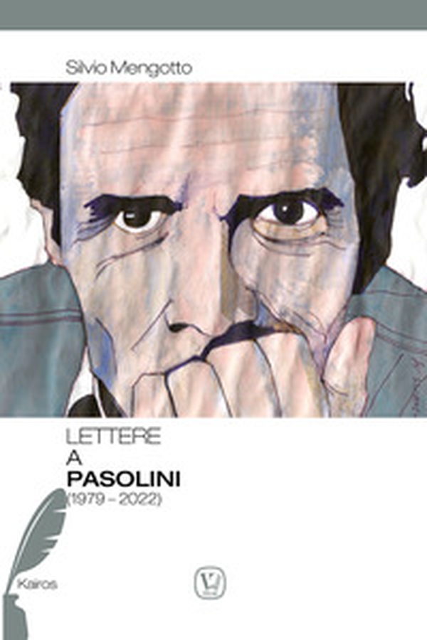 Lettere a Pasolini (1979-2022) - Librerie.coop Lettere a Pasolini (1979-2022) - Librerie.coop