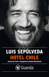 Hotel Chile - Librerie.coop Hotel Chile - Librerie.coop