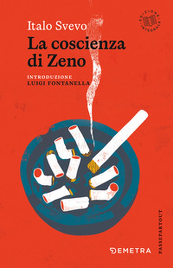 La coscienza di Zeno - Librerie.coop