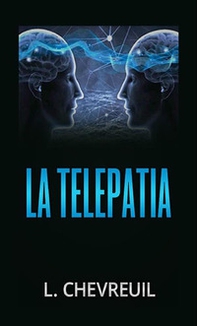 La telepatia - Librerie.coop
