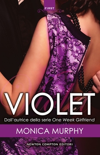 Violet - Librerie.coop Violet - Librerie.coop
