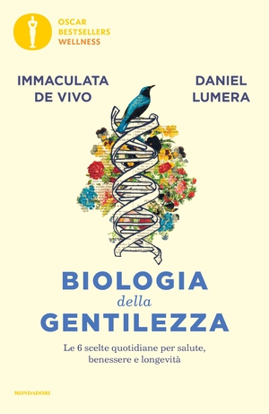 Biologia della gentilezza - Librerie.coop