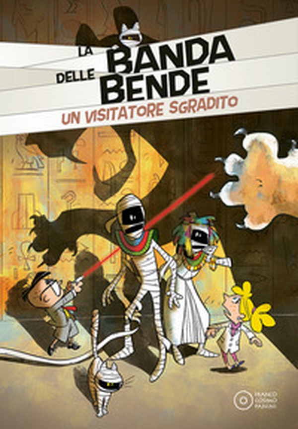 Un visitatore sgradito - Librerie.coop Un visitatore sgradito - Librerie.coop