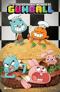 Lo straordinario mondo di Gumball - Vol. 1 - Librerie.coop