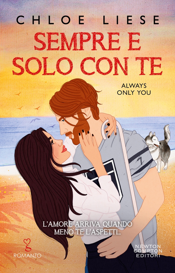 Sempre e solo con te - Librerie.coop Sempre e solo con te - Librerie.coop