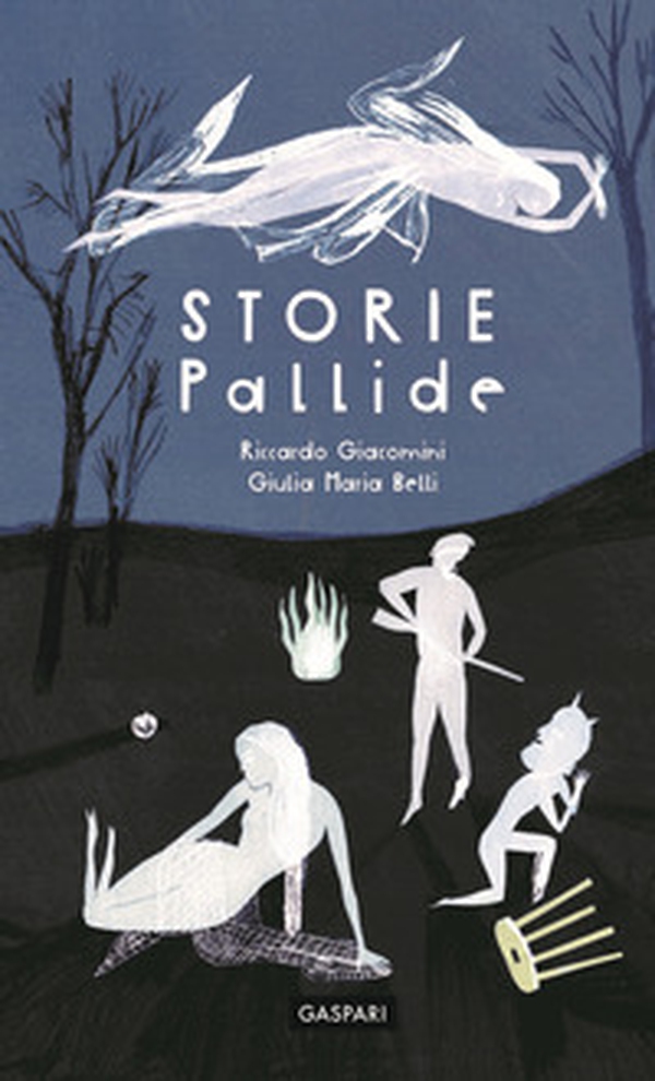 Storie pallide - Librerie.coop Storie pallide - Librerie.coop