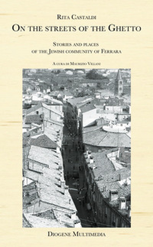 On the streets of the ghetto - Librerie.coop On the streets of the ghetto - Librerie.coop
