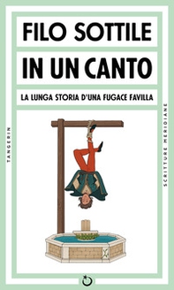 In un canto. La lunga storia d'una fugace favilla - Librerie.coop