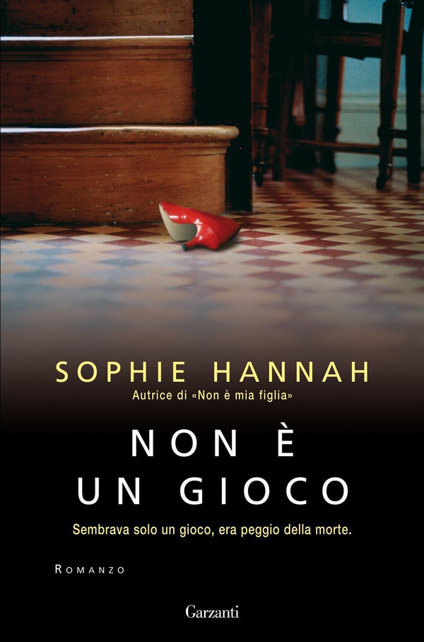 Non è un gioco - Librerie.coop Non è un gioco - Librerie.coop