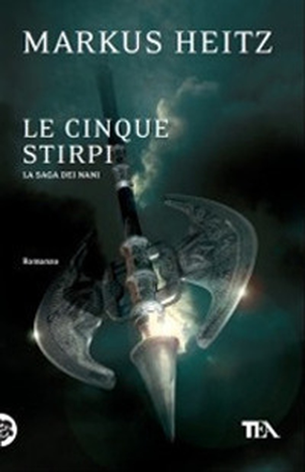 Le cinque stirpi - Librerie.coop Le cinque stirpi - Librerie.coop