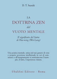 La dottrina zen del vuoto mentale - Librerie.coop La dottrina zen del vuoto mentale - Librerie.coop