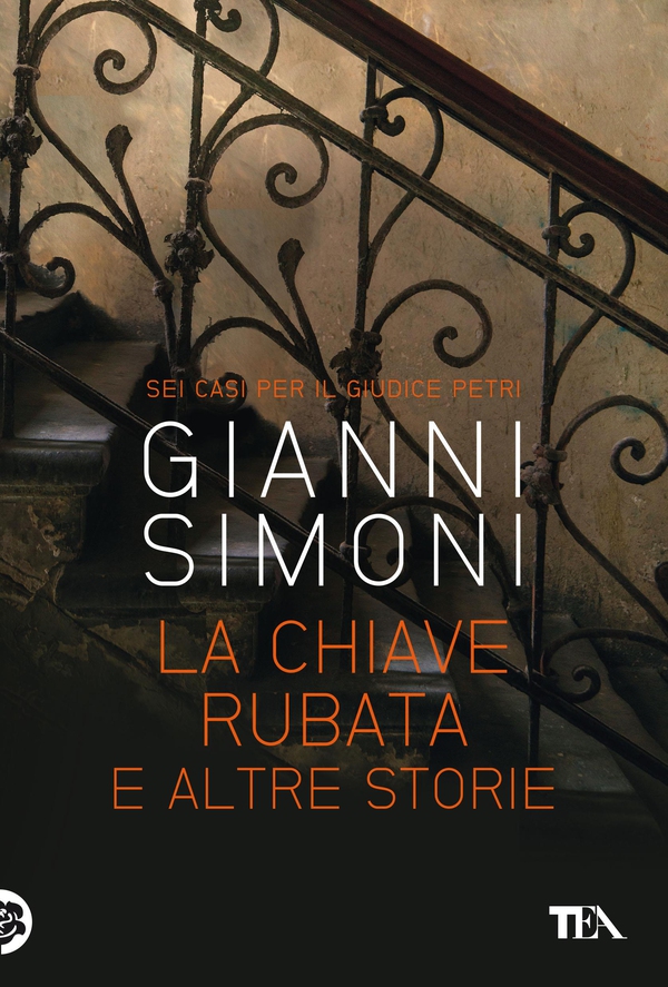 La chiave rubata e altre storie - Librerie.coop La chiave rubata e altre storie - Librerie.coop