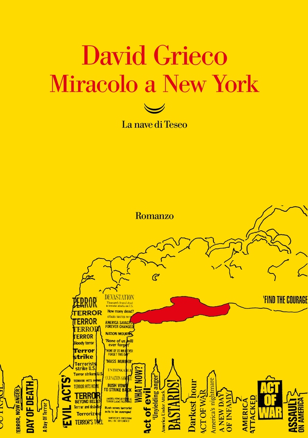 Miracolo a New York - Librerie.coop Miracolo a New York - Librerie.coop