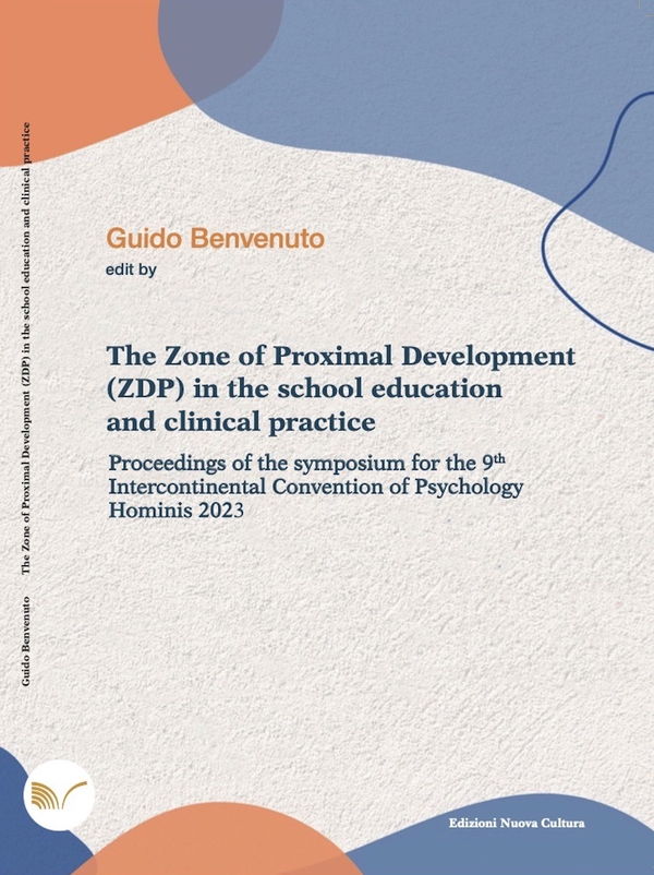The Zone of Proximal Development (ZDP) in the school education and clinical practice - Librerie.coop The Zone of Proximal Development (ZDP) in the school education and clinical practice - Librerie.coop