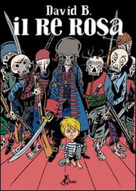 Il re rosa - Librerie.coop