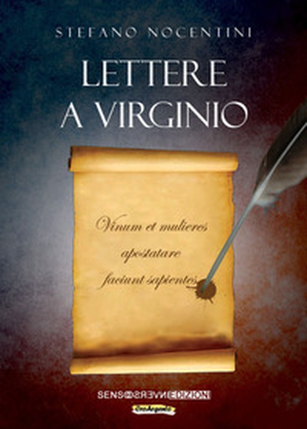 Lettere a Virginio - Librerie.coop Lettere a Virginio - Librerie.coop