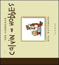 The complete Calvin & Hobbes - Vol. 5 - Librerie.coop