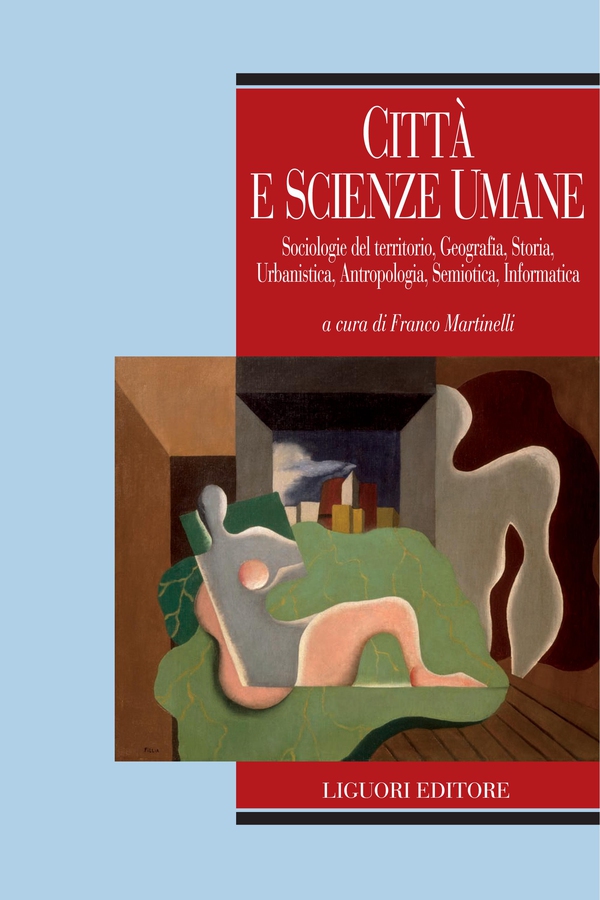 Città e scienze umane - Librerie.coop Città e scienze umane - Librerie.coop