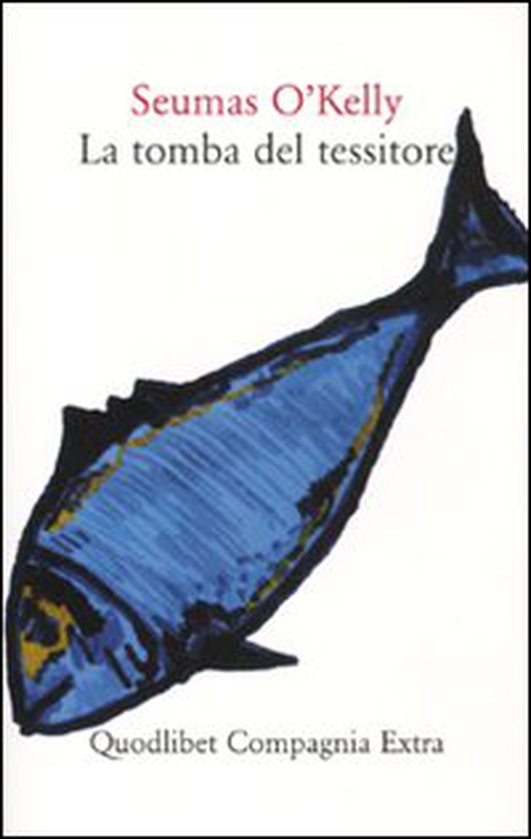 La tomba del tessitore - Librerie.coop La tomba del tessitore - Librerie.coop
