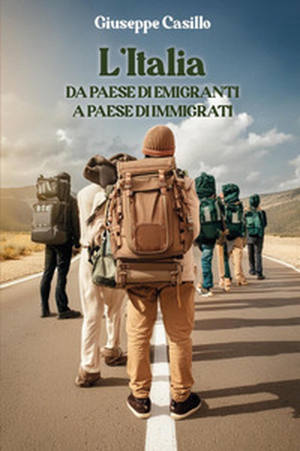 L'Italia. Da paese di emigranti a paese di immigrati - Librerie.coop L'Italia. Da paese di emigranti a paese di immigrati - Librerie.coop