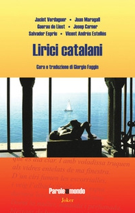 Lirici catalani. Ediz. italiana e catalana - Librerie.coop