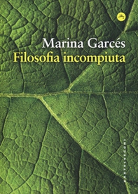 Filosofia incompiuta - Librerie.coop Filosofia incompiuta - Librerie.coop