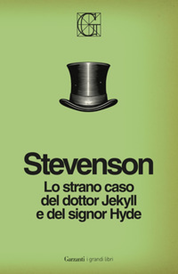 Lo strano caso del dottor Jekyll e del signor Hyde - Librerie.coop