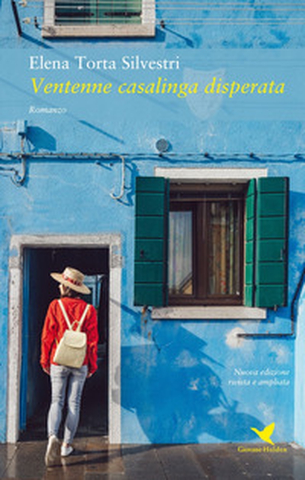 Ventenne casalinga disperata - Librerie.coop Ventenne casalinga disperata - Librerie.coop