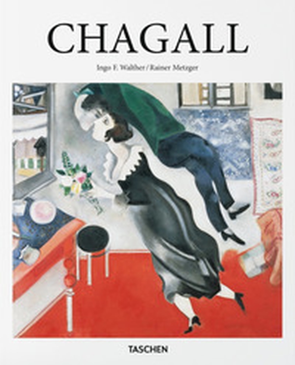 Chagall. Ediz. inglese - Librerie.coop Chagall. Ediz. inglese - Librerie.coop