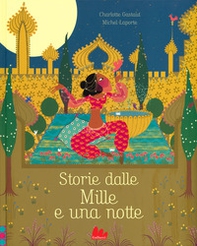 Storie dalle Mille e una notte - Librerie.coop