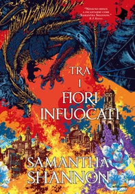 Tra i fiori infuocati - Librerie.coop