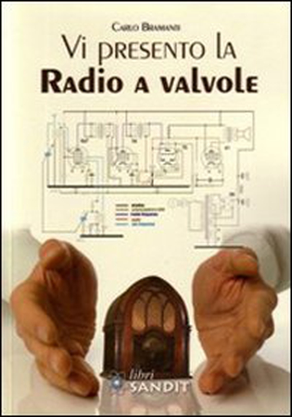 Vi presento la radio a valvole - Librerie.coop