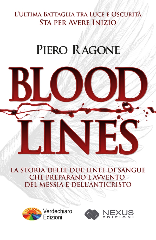 Bloodlines - Librerie.coop Bloodlines - Librerie.coop