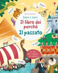 Il passato. Il libro dei perché - Librerie.coop