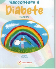 Raccontami il diabete - Librerie.coop