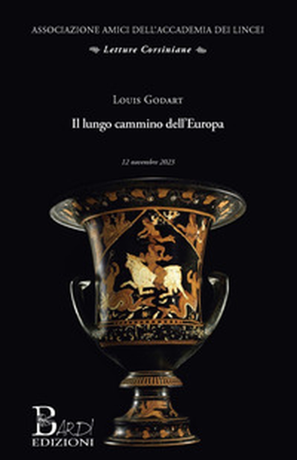 Il lungo cammino dell'Europa - Librerie.coop Il lungo cammino dell'Europa - Librerie.coop