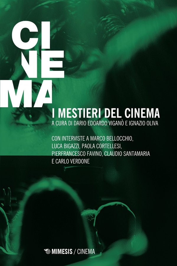 I mestieri del cinema - Librerie.coop I mestieri del cinema - Librerie.coop