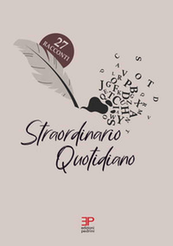 Straordinario quotidiano - Librerie.coop