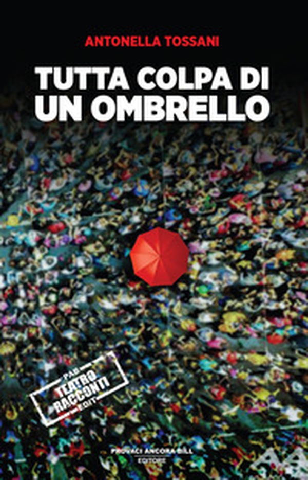 Tutta colpa di un ombrello - Librerie.coop Tutta colpa di un ombrello - Librerie.coop