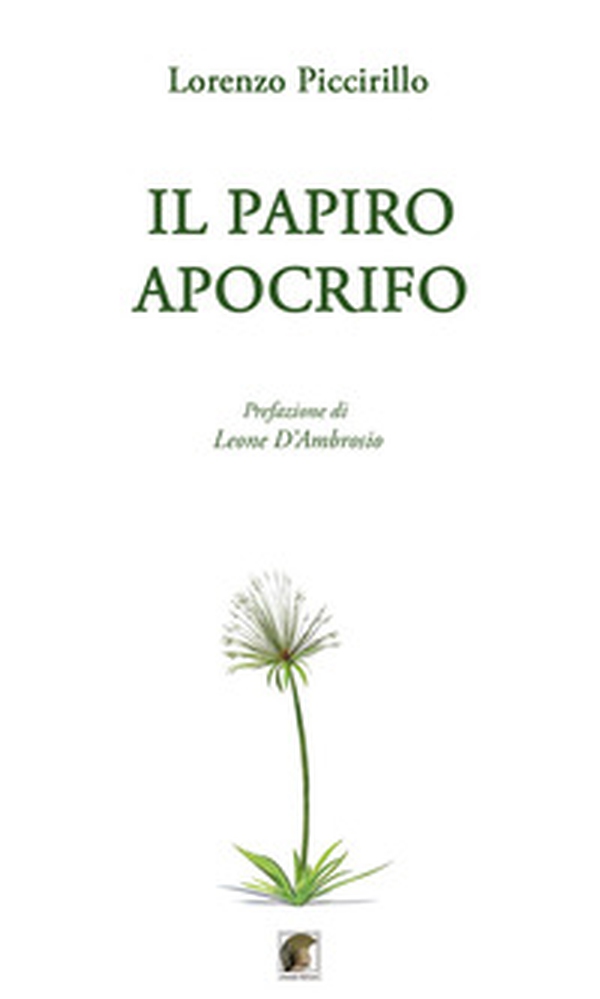 Il papiro apocrifo - Librerie.coop Il papiro apocrifo - Librerie.coop