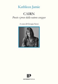Cairn. Poesie e prose dalla natura scozzese - Librerie.coop