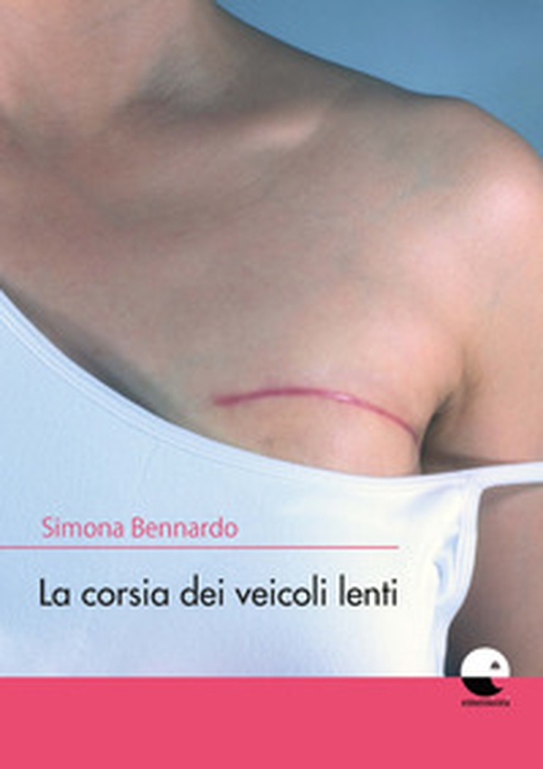La corsia dei veicoli lenti - Librerie.coop La corsia dei veicoli lenti - Librerie.coop