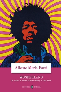 Wonderland - Librerie.coop Wonderland - Librerie.coop