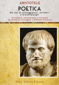 Poetica. Ad uso di sceneggiatori, scrittori e drammaturghi - Librerie.coop