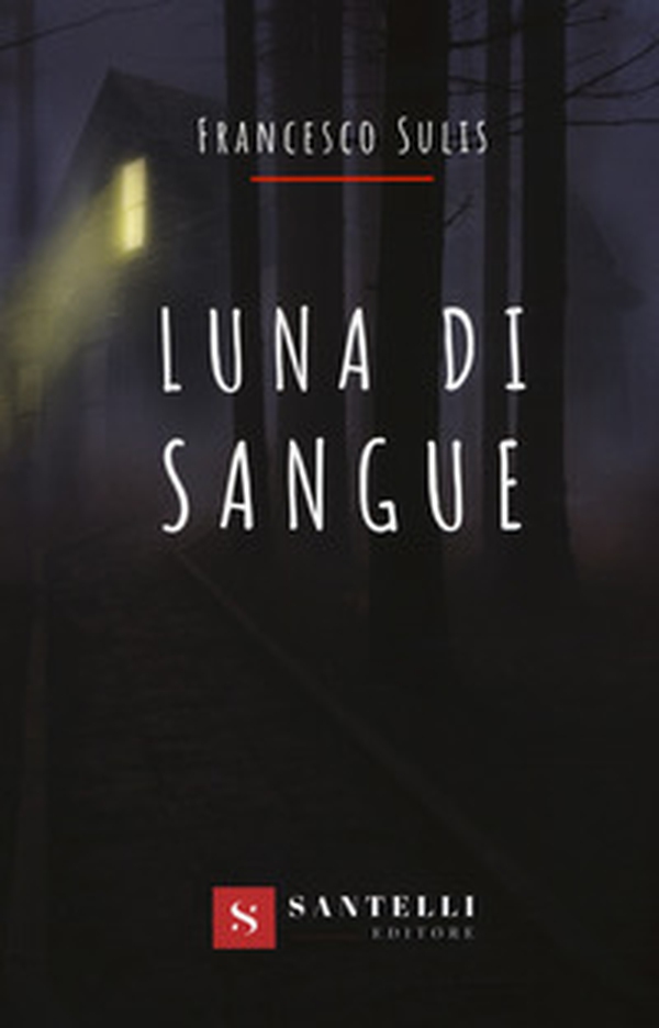 Luna di sangue - Librerie.coop Luna di sangue - Librerie.coop